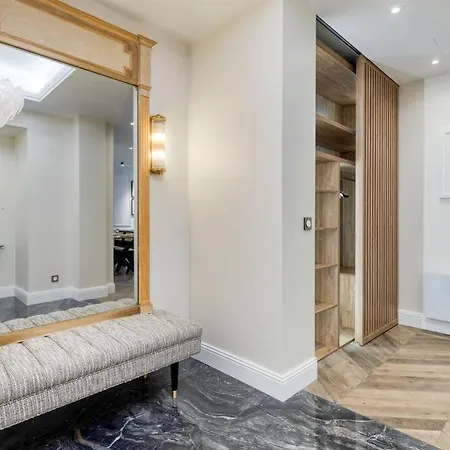 New Luxury Flat - Central Area Paris Exterior photo